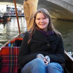 Meet your Posher, Erin
